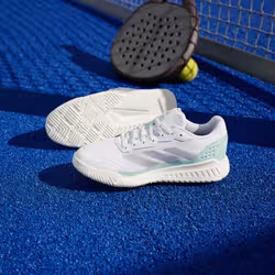 Adidas KI3592_570 scarpa sportiva Bianco - Vista aggiuntiva 4