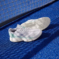 Adidas KI3592_590 scarpa sportiva Bianco - Vista aggiuntiva 8