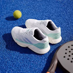 Adidas KI3592_610 scarpa sportiva Bianco - Vista aggiuntiva 6