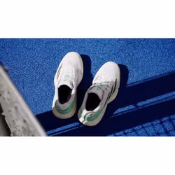Adidas KI3592_560 scarpa sportiva Bianco - Vista aggiuntiva 2