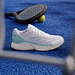 Adidas KI3592_560 scarpa sportiva Bianco - Vista aggiuntiva 3