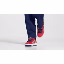 Adidas KI9123_420 scarpa sportiva Multicolore - Vista aggiuntiva 2