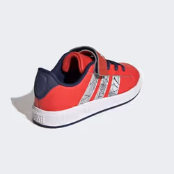 Adidas KI9123_430 scarpa sportiva Multicolore - Vista aggiuntiva 7