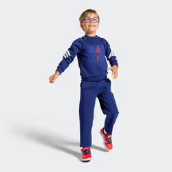 Adidas KI9123_570 scarpa sportiva Multicolore - Vista aggiuntiva 3