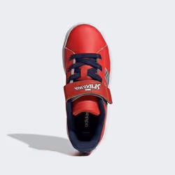 Adidas KI9123_570 scarpa sportiva Multicolore - Vista aggiuntiva 4