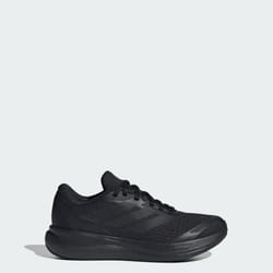 Adidas KI1784_590 scarpa sportiva Nero