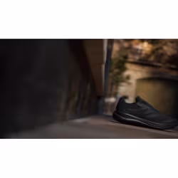 Adidas KI1784_540 scarpa sportiva Nero - Vista aggiuntiva 2