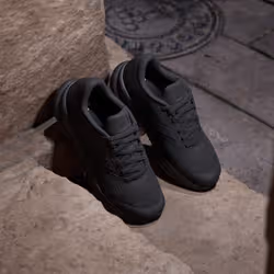 Adidas KI1784_540 scarpa sportiva Nero - Vista aggiuntiva 5