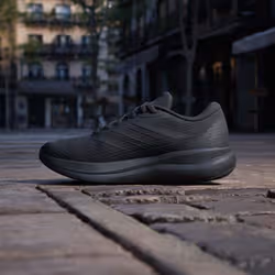 Adidas KI1784_570 scarpa sportiva Nero - Vista aggiuntiva 7