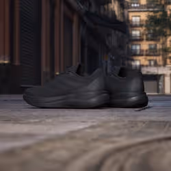Adidas KI1784_550 scarpa sportiva Nero - Vista aggiuntiva 6