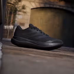 Adidas KI1784_580 scarpa sportiva Nero - Vista aggiuntiva 3