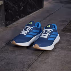 Adidas KI1789_580 scarpa sportiva Verde - Vista aggiuntiva 8