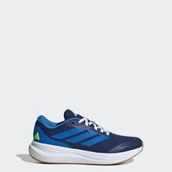 Adidas KI1789_560 scarpa sportiva Verde