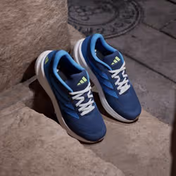 Adidas KI1789_560 scarpa sportiva Verde - Vista aggiuntiva 5