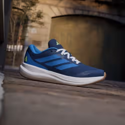 Adidas KI1789_520 scarpa sportiva Verde - Vista aggiuntiva 3