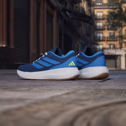 Adidas KI1789_520 scarpa sportiva Verde - Vista aggiuntiva 6