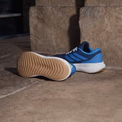 Adidas KI1789_570 scarpa sportiva Verde - Vista aggiuntiva 4