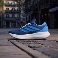 Adidas KI1789_570 scarpa sportiva Verde - Vista aggiuntiva 7