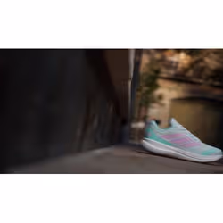 Adidas KI1792_580 scarpa sportiva Multicolore - Vista aggiuntiva 2