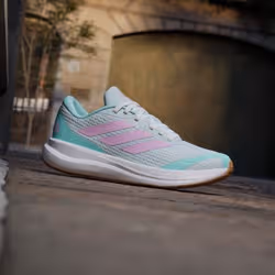 Adidas KI1792_580 scarpa sportiva Multicolore - Vista aggiuntiva 3