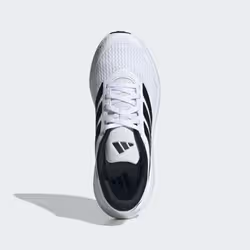 Adidas KI1380_570 scarpa sportiva Bianco - Vista aggiuntiva 2