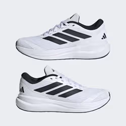 Adidas KI1380_570 scarpa sportiva Bianco - Vista aggiuntiva 7