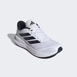 Adidas KI1380_540 scarpa sportiva Bianco - Vista aggiuntiva 4