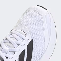 Adidas KI1380_540 scarpa sportiva Bianco - Vista aggiuntiva 8