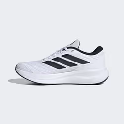Adidas KI1380_530 scarpa sportiva Bianco - Vista aggiuntiva 6