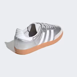 Adidas KK2327_560 scarpa sportiva Bianco - Vista aggiuntiva 5