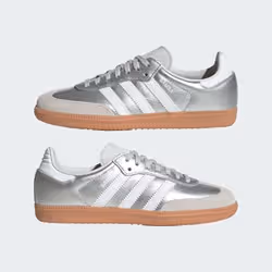 Adidas KK2327_560 scarpa sportiva Bianco - Vista aggiuntiva 7