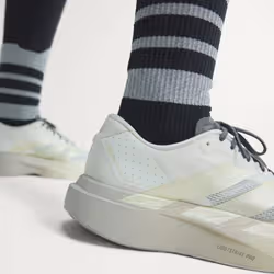 Adidas KI4794_630 scarpa sportiva Bianco - Vista aggiuntiva 7