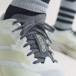 Adidas KI4794_620 scarpa sportiva Bianco - Vista aggiuntiva 6