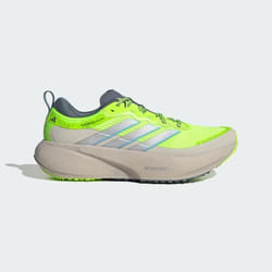 Adidas KI3138_700 scarpa sportiva Verde