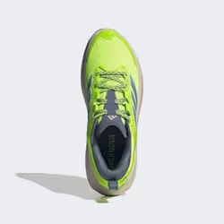 Adidas KI3138_700 scarpa sportiva Verde - Vista aggiuntiva 2