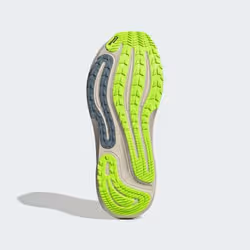 Adidas KI3138_700 scarpa sportiva Verde - Vista aggiuntiva 3
