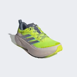 Adidas KI3138_700 scarpa sportiva Verde - Vista aggiuntiva 4
