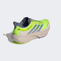 Adidas KI3138_700 scarpa sportiva Verde - Vista aggiuntiva 5