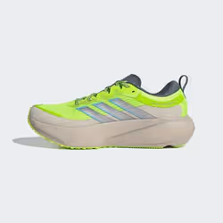Adidas KI3138_700 scarpa sportiva Verde - Vista aggiuntiva 6