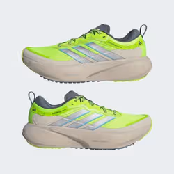 Adidas KI3138_700 scarpa sportiva Verde - Vista aggiuntiva 7