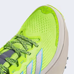 Adidas KI3138_700 scarpa sportiva Verde - Vista aggiuntiva 8