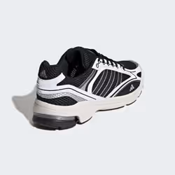 Adidas KI4440_650 sneaker alla moda Nero - Vista aggiuntiva 5