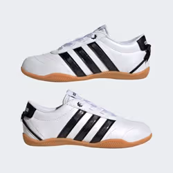 Adidas KI3034_390 scarpa sportiva Bianco - Vista aggiuntiva 7