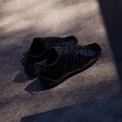 Adidas KI3036_480 scarpa sportiva Nero - Vista aggiuntiva 6