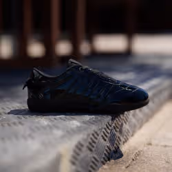Adidas KI3036_410 scarpa sportiva Nero - Vista aggiuntiva 3