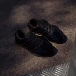 Adidas KI3036_420 scarpa sportiva Nero - Vista aggiuntiva 5