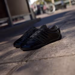 Adidas KI3036_430 scarpa sportiva Nero - Vista aggiuntiva 8