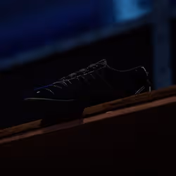 Adidas KI3036_390 scarpa sportiva Nero - Vista aggiuntiva 7