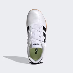 Adidas KI3034_440 scarpa sportiva Bianco - Vista aggiuntiva 2