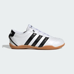 Adidas KI3034_370 scarpa sportiva Bianco
